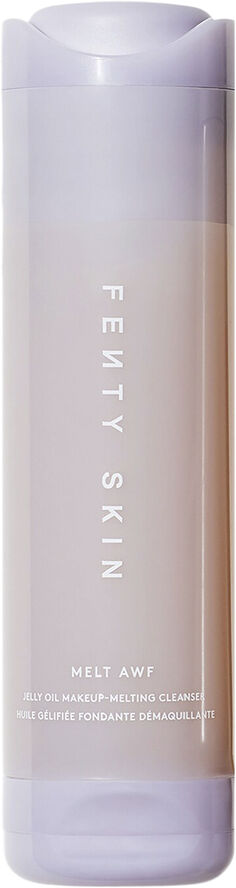 Fenty Skin Melt Awf Jelly Oil Makeup Melting Cleanser
