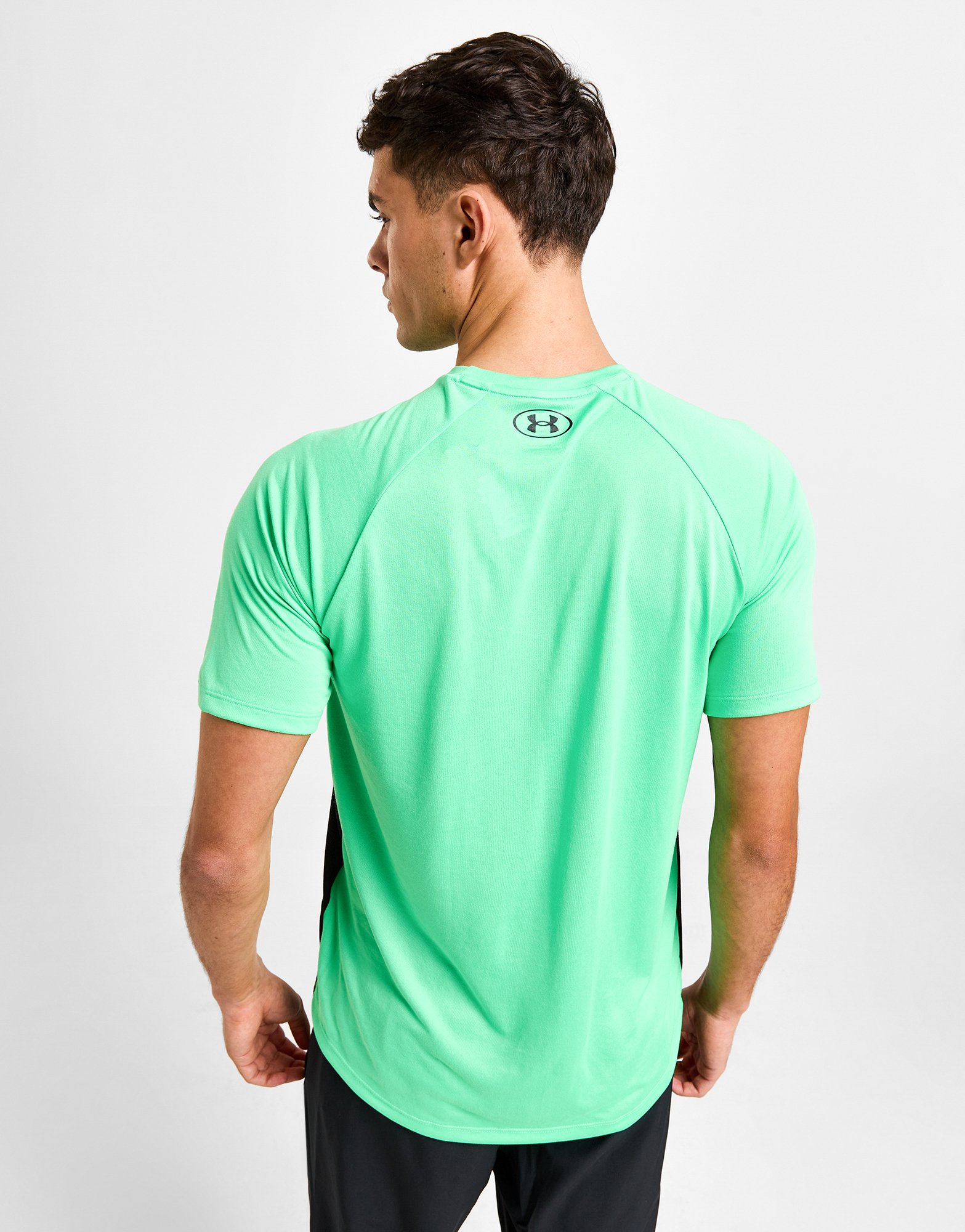 Under Armour T-shirt Tech Fade Homme