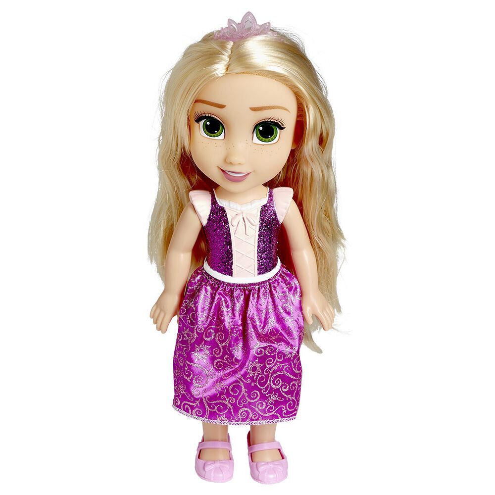 Poupée princesse Disney H35cm - 4 modèles