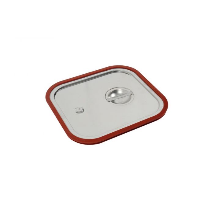 Bartscher Deckel 2/3GN, mit Dichtung