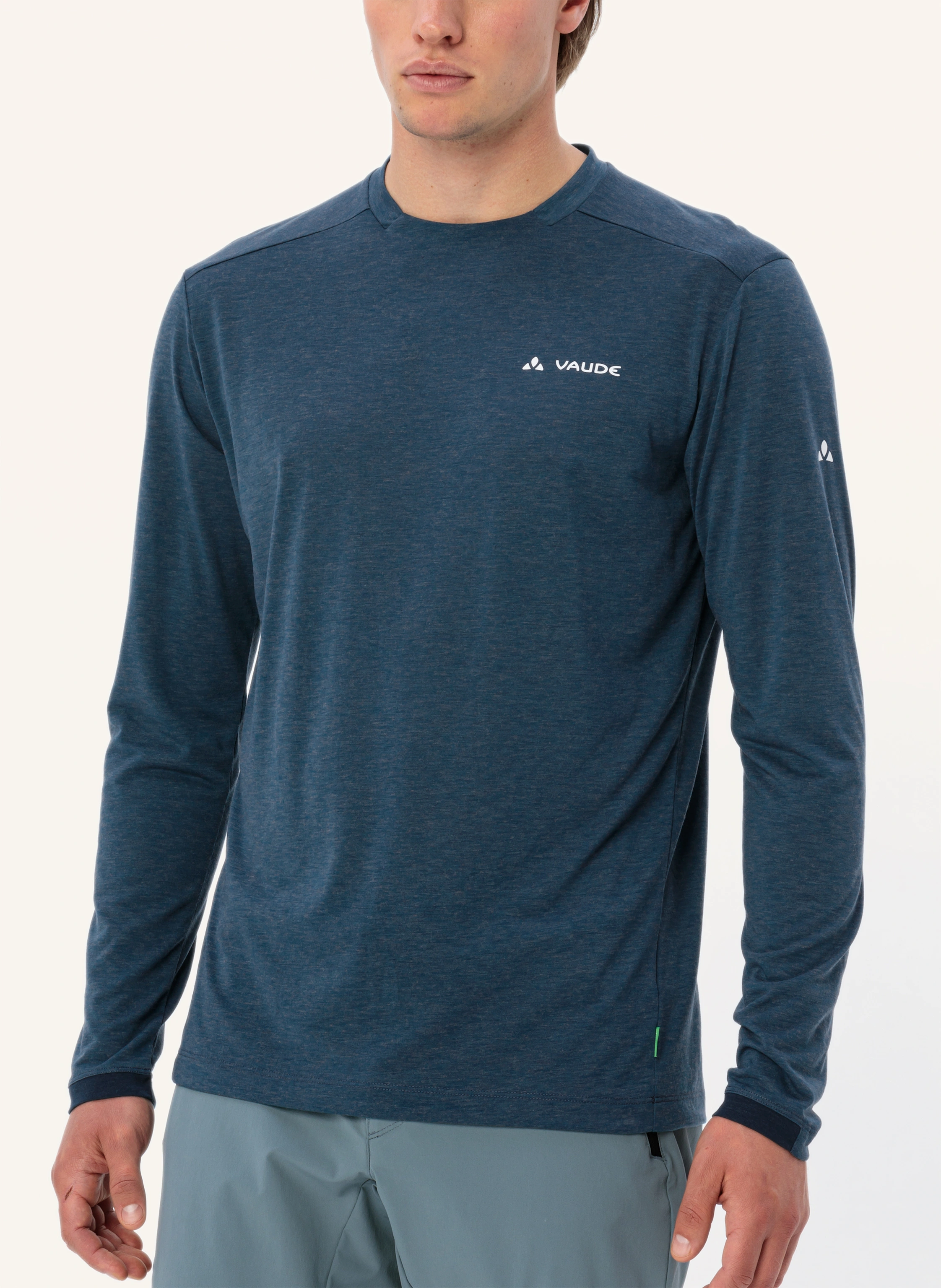 VAUDE Funktionsshirt MSVEIT LS TII