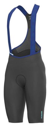 Cuissard Court Alé K-Master Klimatik Noir