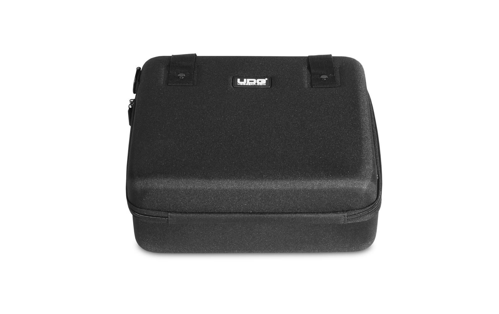 Transportcase Creator für XDJ-700 und PT-01 ScratchHardcase für DJ-Controller und portablen Plattenspieler