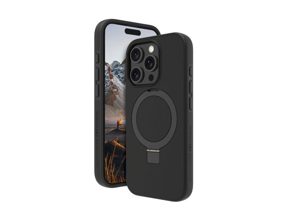 CAPA DBRAMANTE1928 P/IPHONE 16 CLEAR