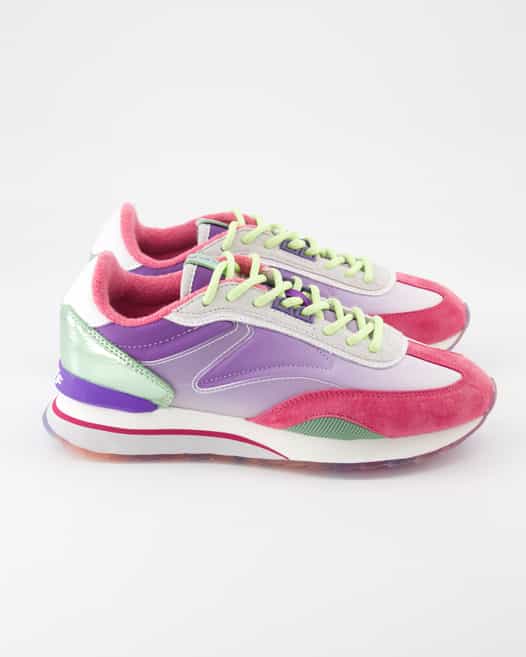 HOFF Star Fruit Sneaker in Mehrfarbig