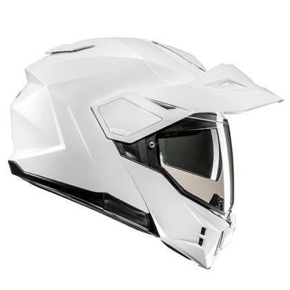 Casque Hjc I80 - UNI - Blanc