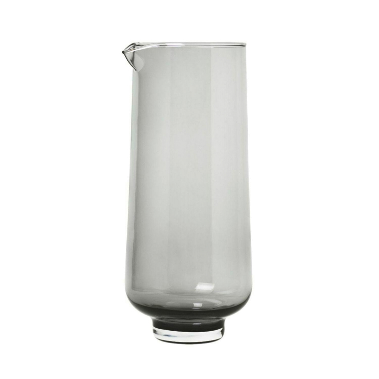Blomus Flow karaf 1,1L smoke