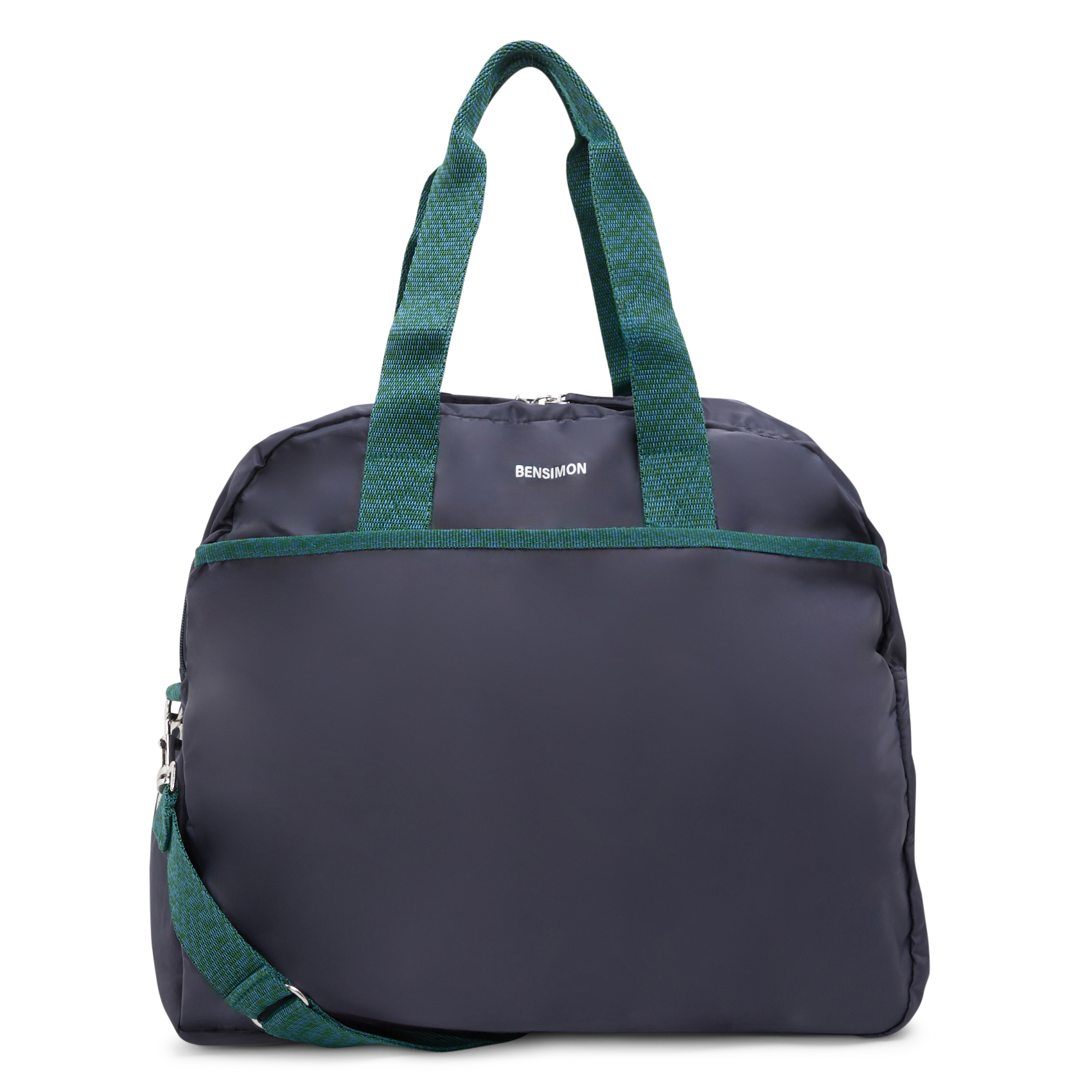 TOURBAG - Sac weekend | Bleu