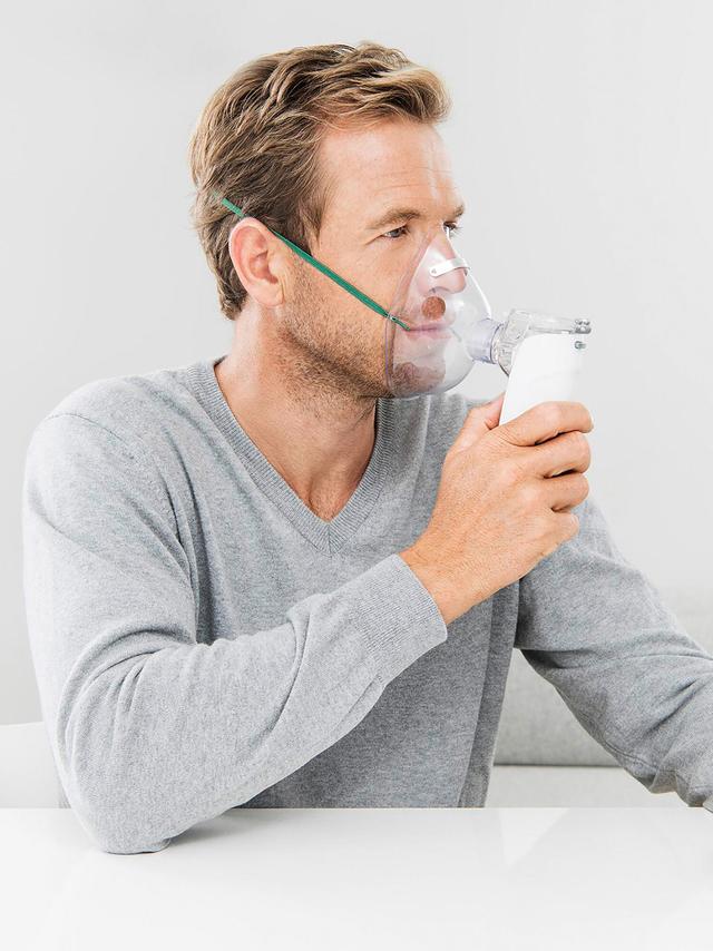 IH 55 Inhalator