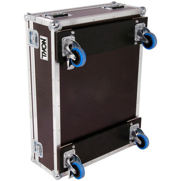 Thon Case 4x Cameo PixBar 650 CPro