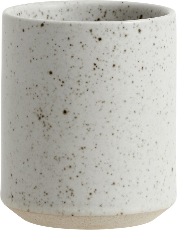 Nordal GRAINY cup, sand