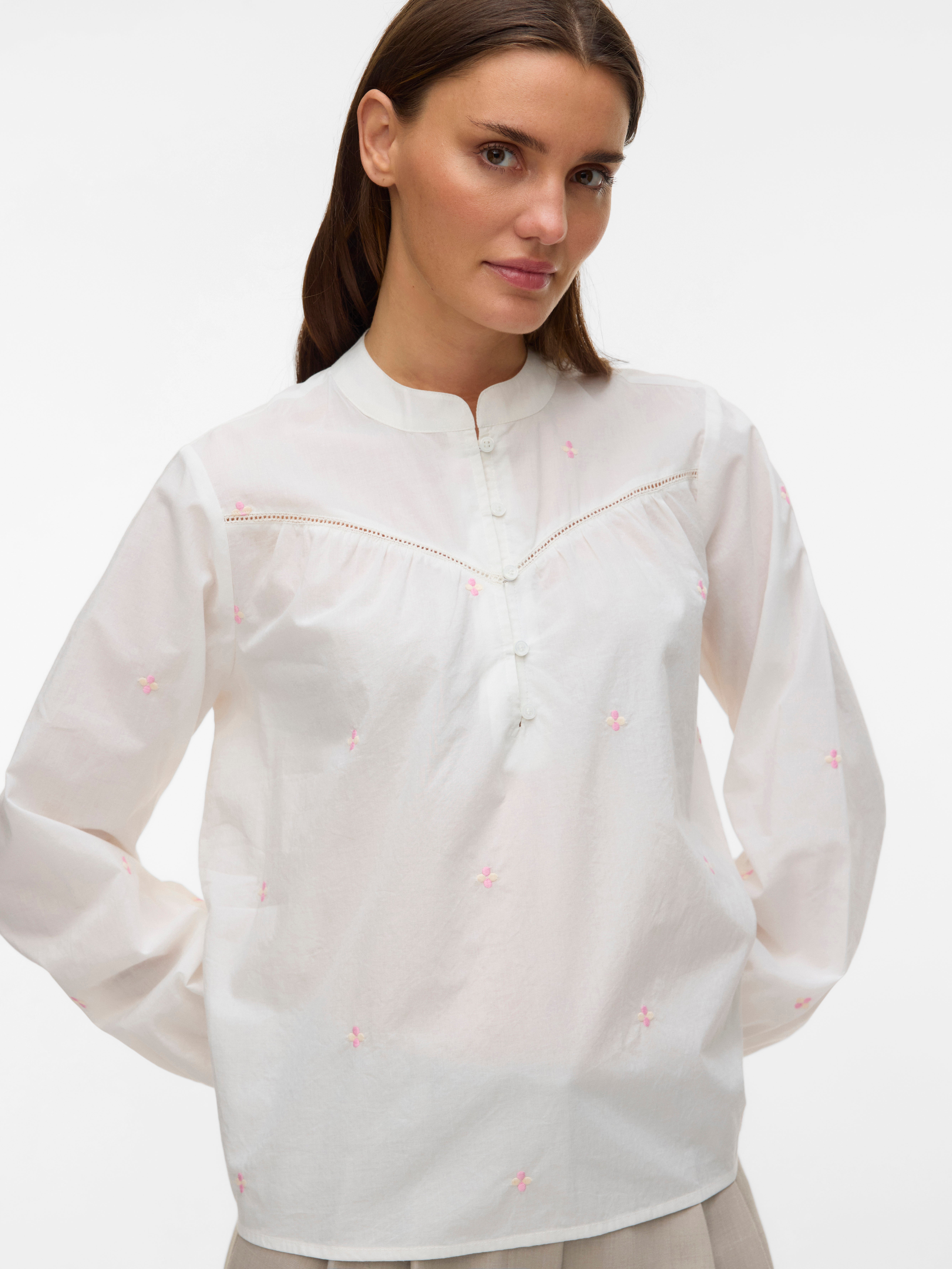 VMIRIS Top