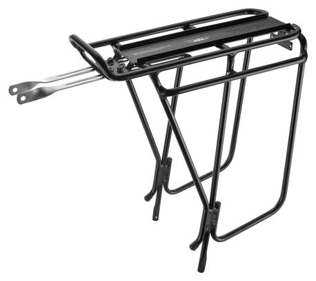 Porte-Bagage Arrière Topeak Super Tourist DX MTX 2.0 Noir