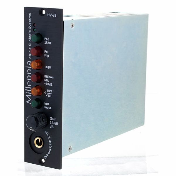 Millennia HV-35
