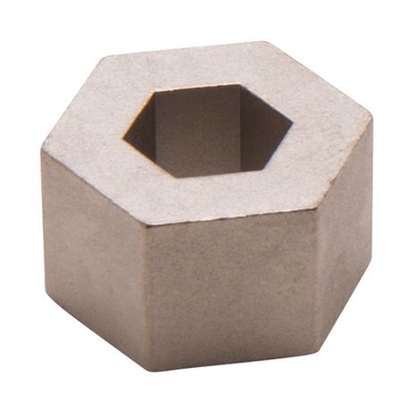 CINCH 16mm-Kurbelschrauben-Adapter