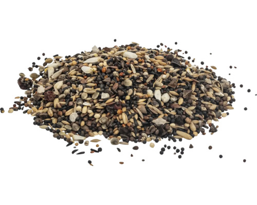 CJ Wildlife Premium Zomer Vogelvoer Mix 2kg Vogelvoer voor het hele jaar