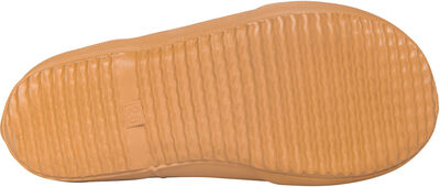 Viking Alv Indie Thermo Wool Fôrede Gummistøvler, Honey