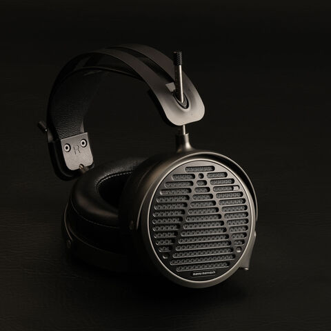 Audeze MM-500 – hyperexclusieve head-fi-koptelefoon met planar-constructie