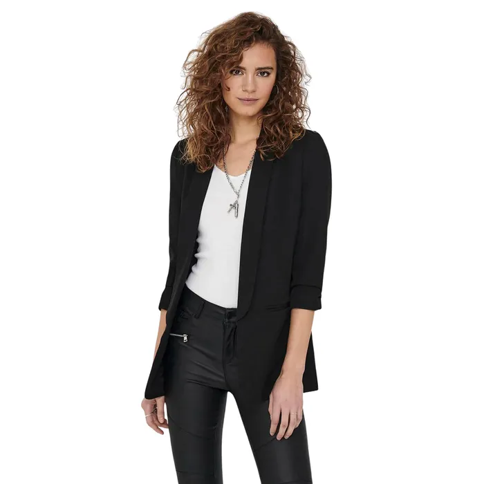 Only Elly 3/4 Life Blazer Dames