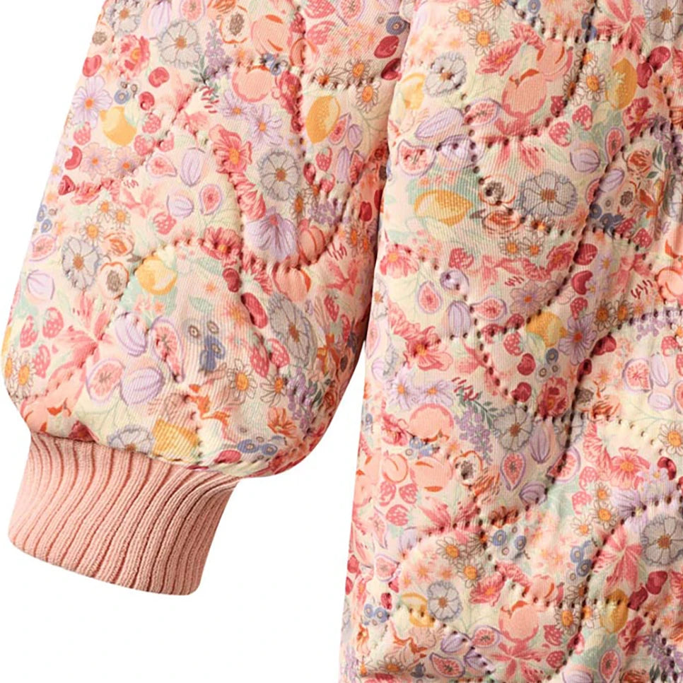 Loui termojakke