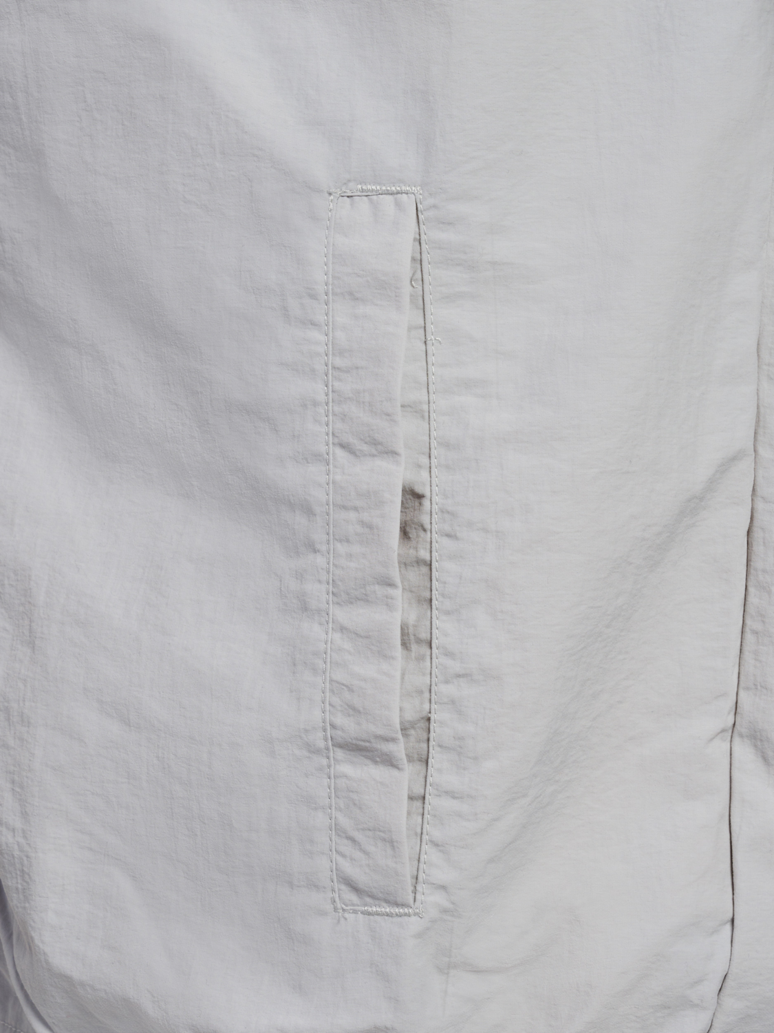 hmlLGC FELIX WOV ZIP JACKET