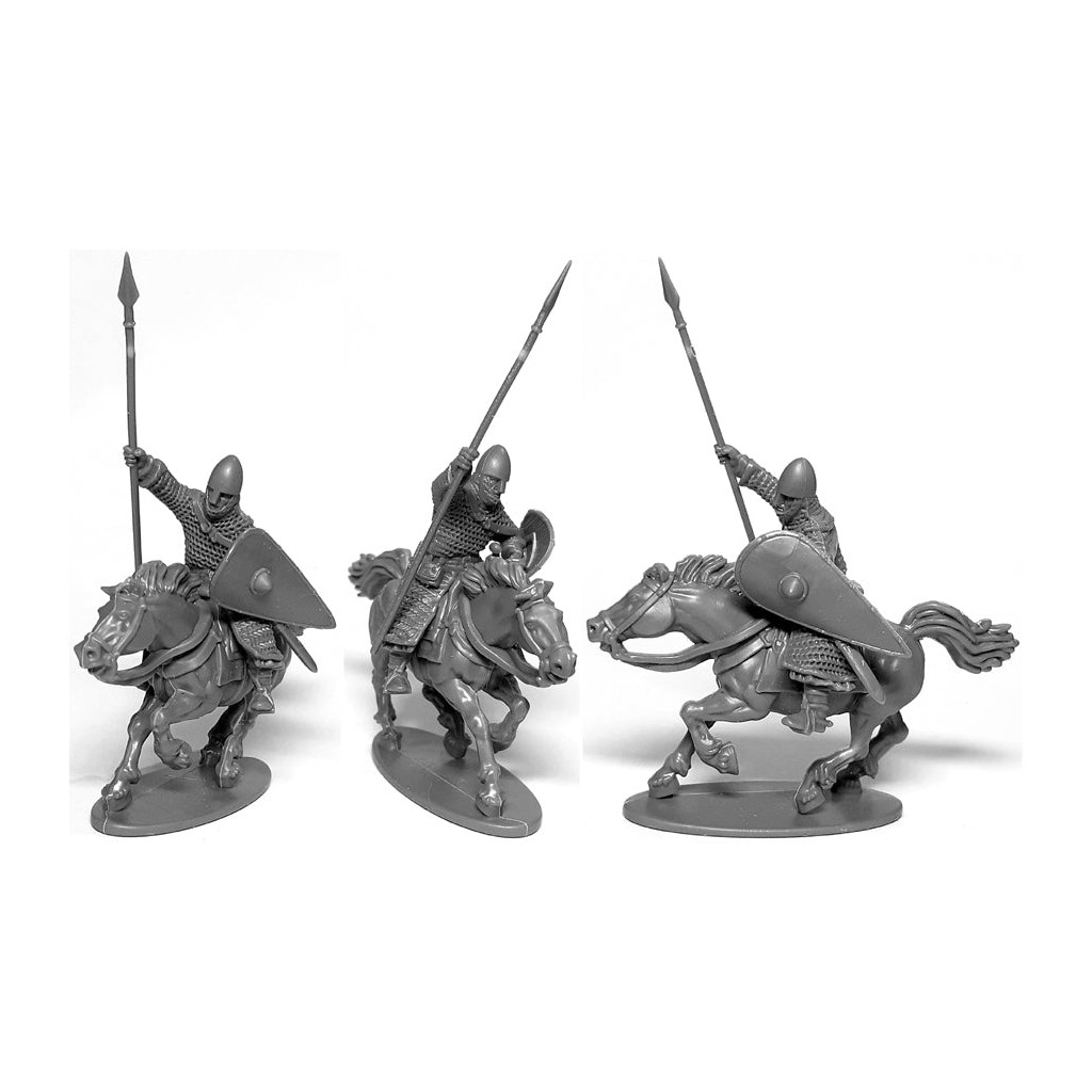 Norman Cavalry