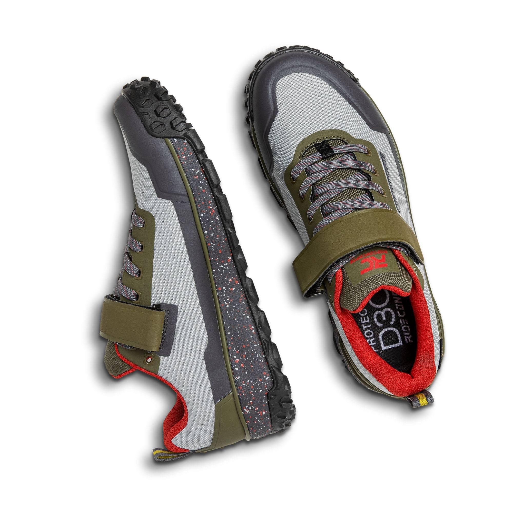 Ride Concepts Tallac Clip Shoes