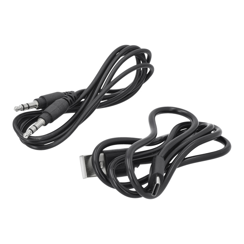 Sveivradio med solcelle FM/DAB 2500 mAh