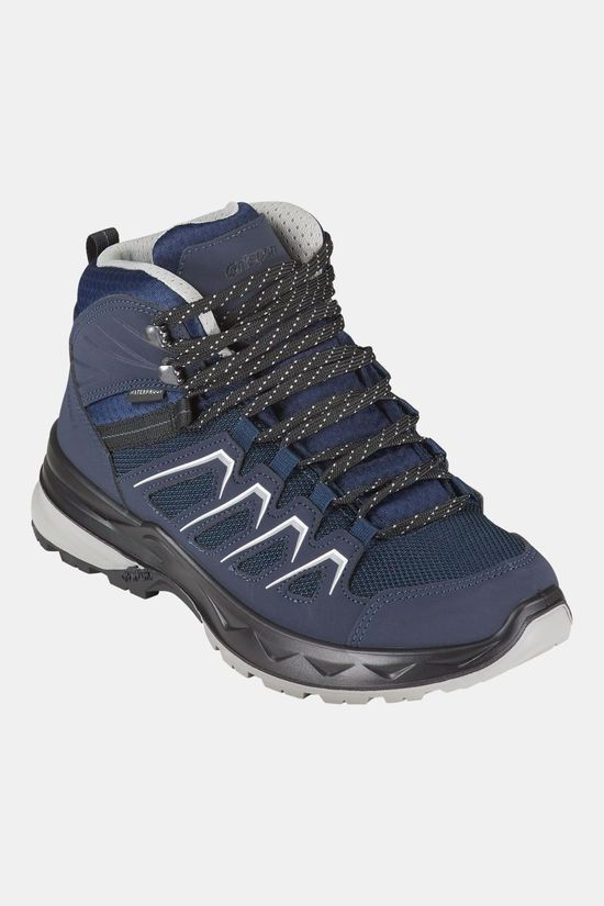 Grisport Grisport Stien Mid Waterproof Wandelschoen Dames