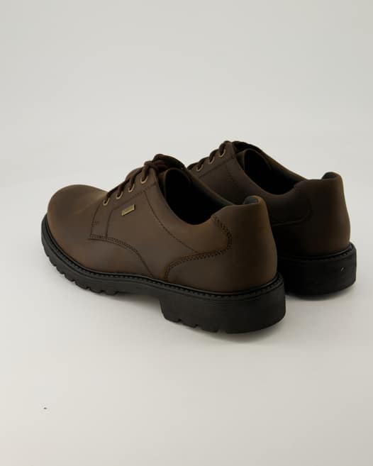 Pius Gabor 0401.50.03 Schnürschuhe in Braun