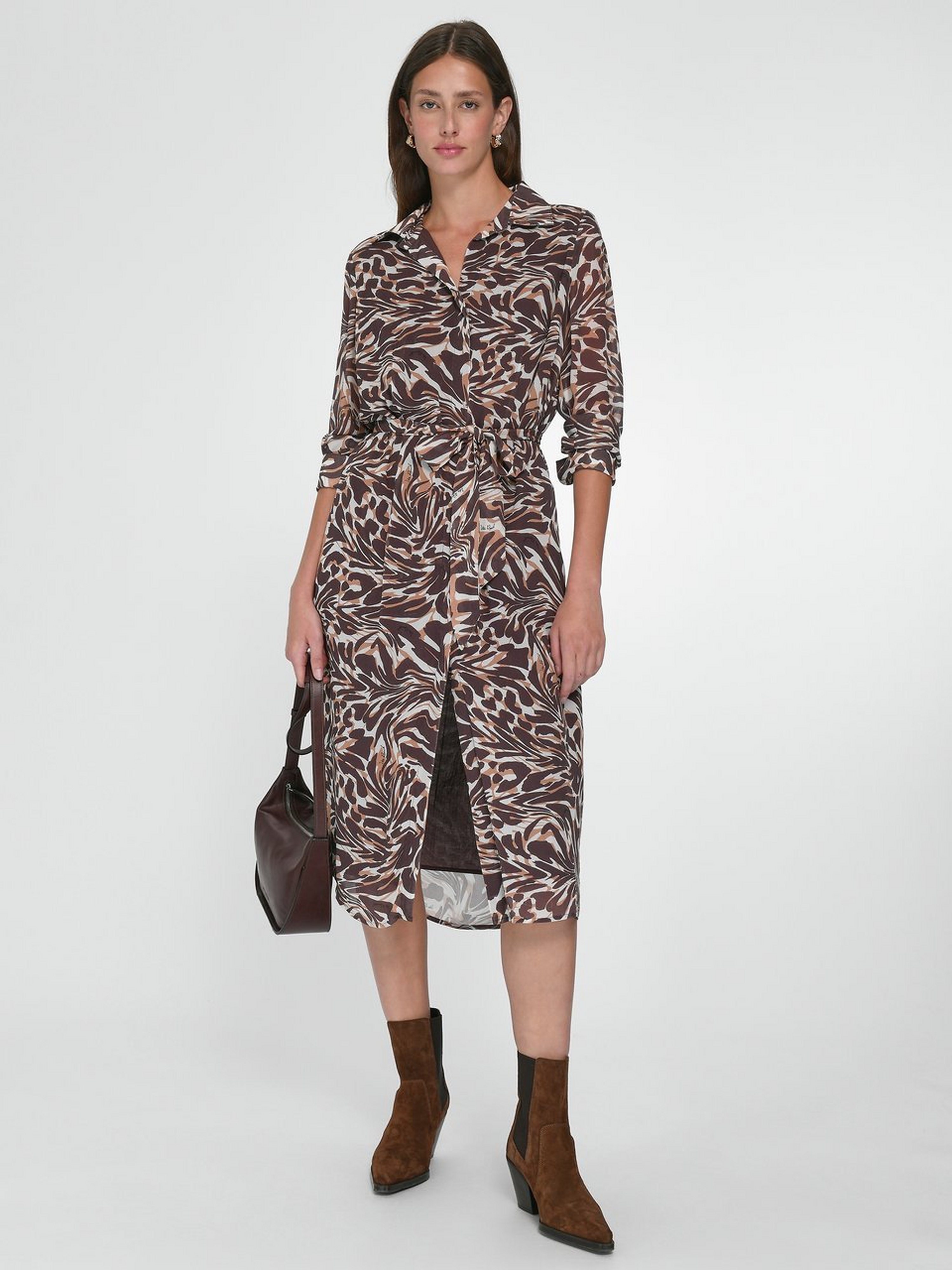 Kleid