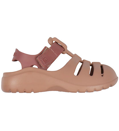 Liewood Sandalen - Beau - Toskana Rose/Pale Toskana