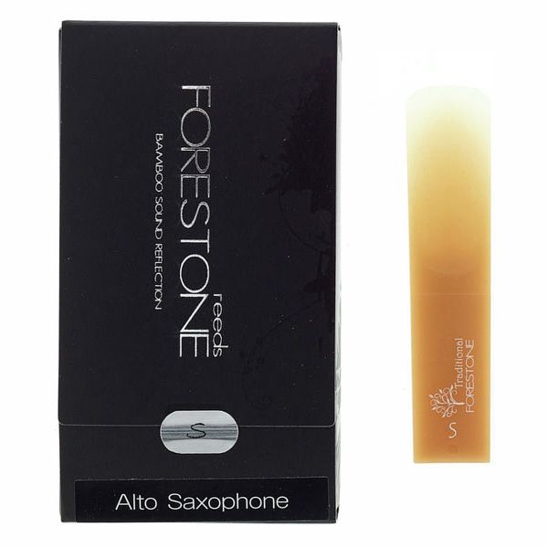 Forestone Alto Saxophone S