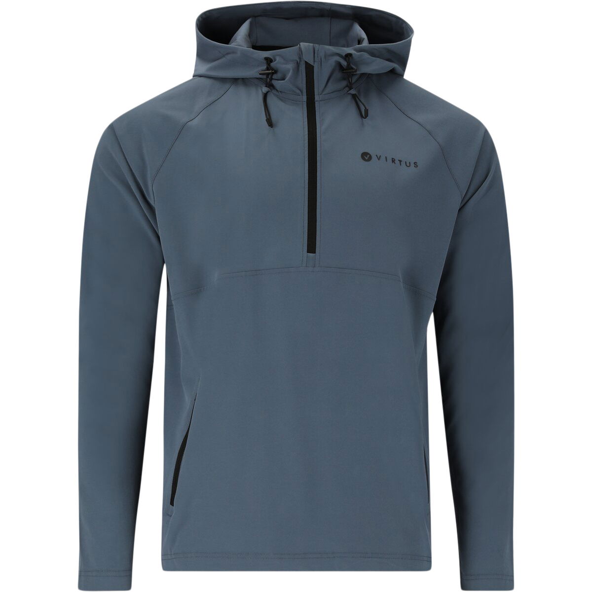 Virtus Colin 1/2 Zip Træningsjakke Herre