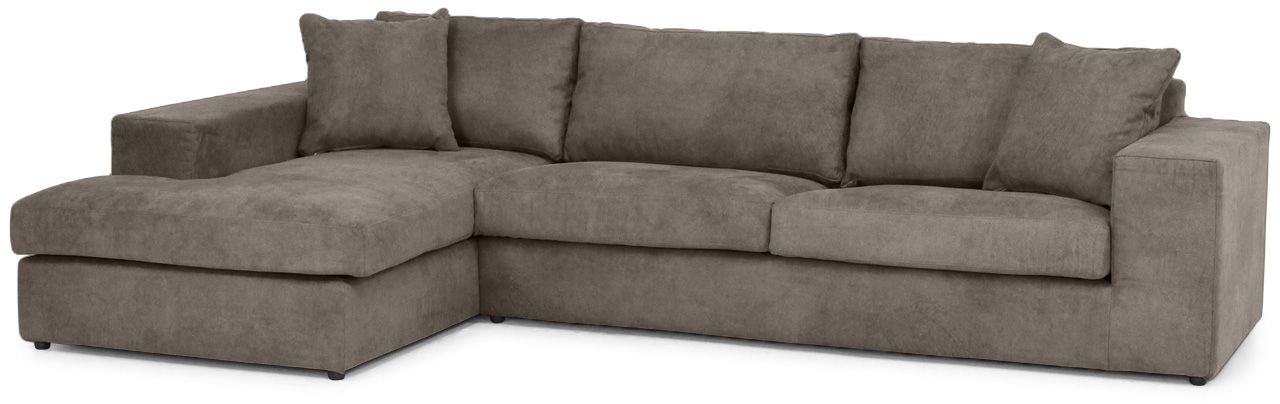 Loungebank Handsome