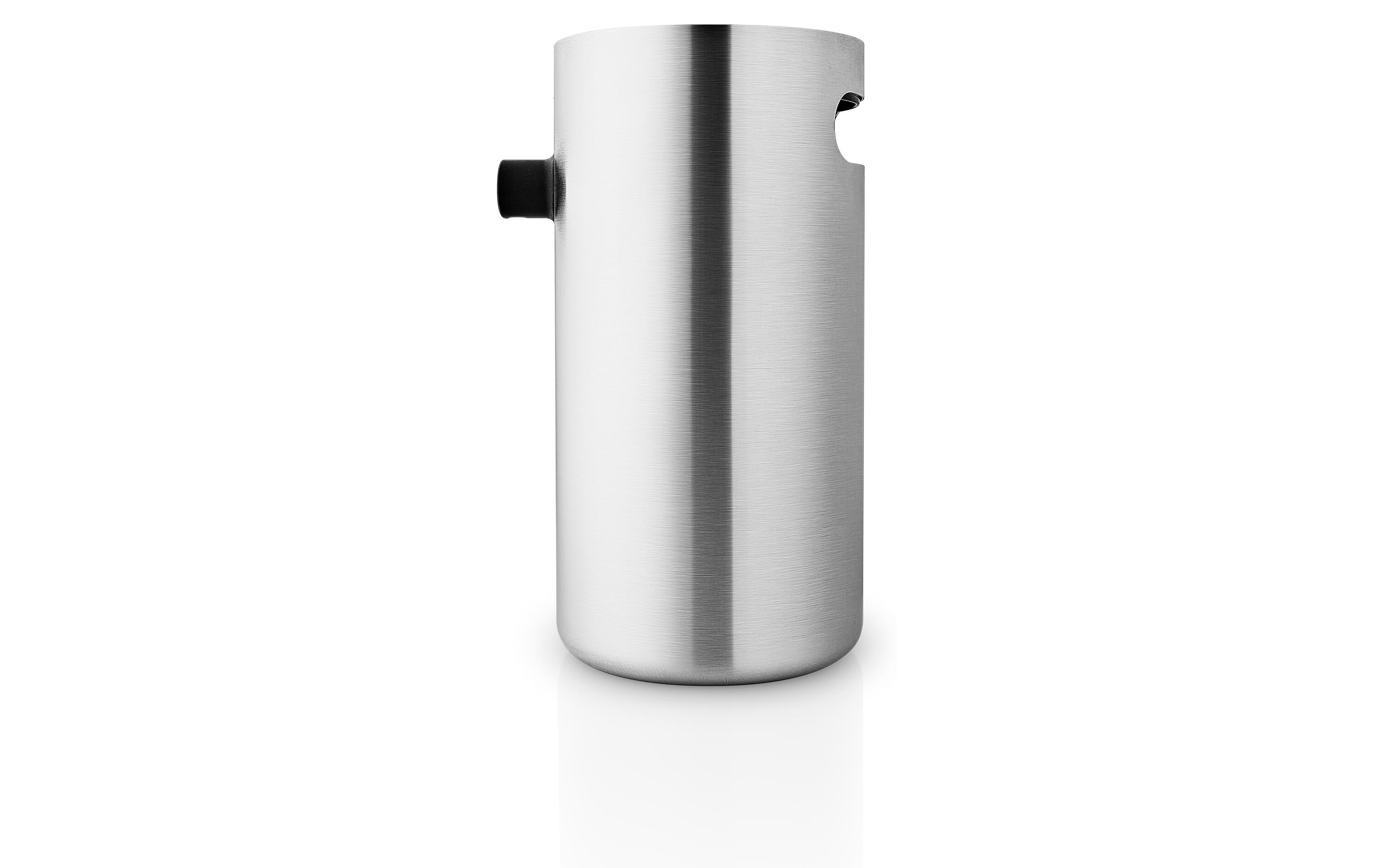 Thermoskanne Pump 1800 ml, SilberPumpkanne