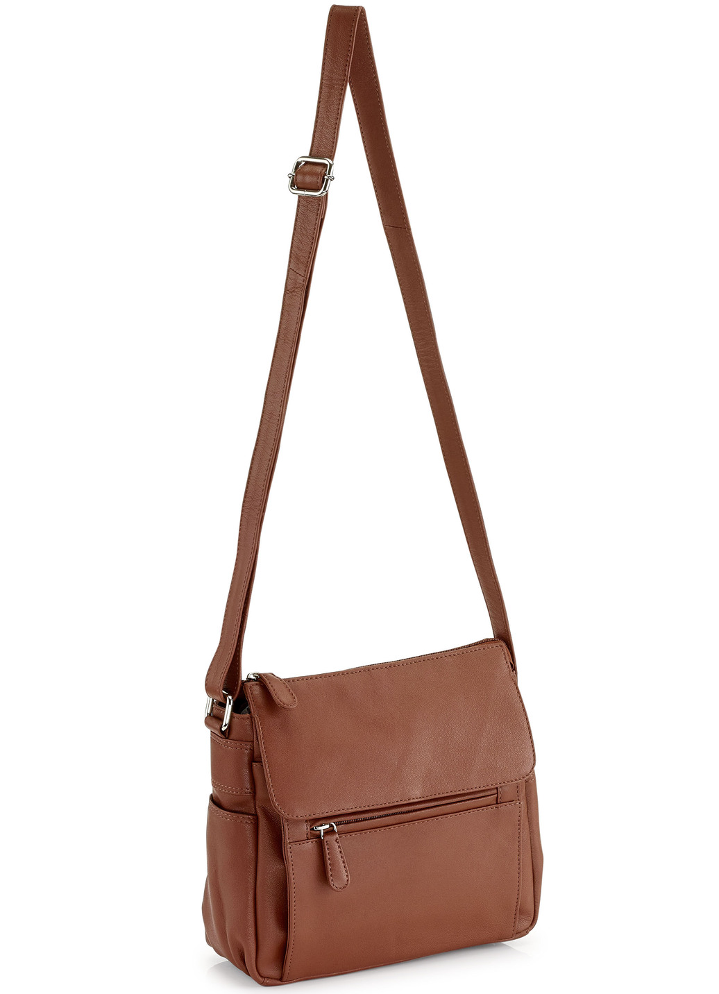 Laurina Tasche aus Nappaleder
