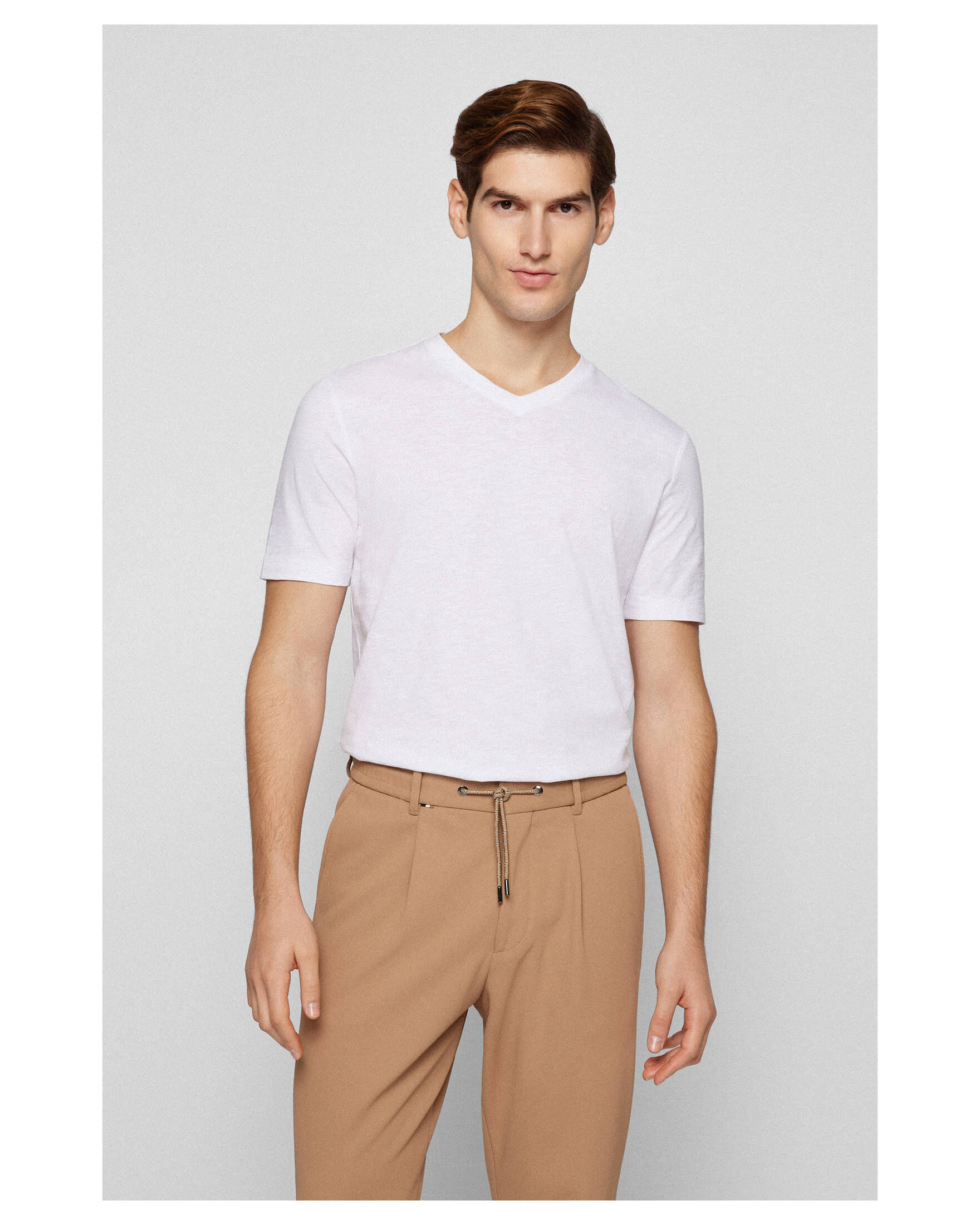 BOSS| Herren T-Shirt TILSON 60