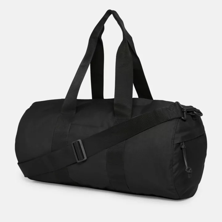 Sac polochon Timberland Core noir