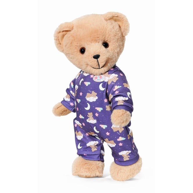 BABY born - Teddy-Schlafanzug - 43 cm
