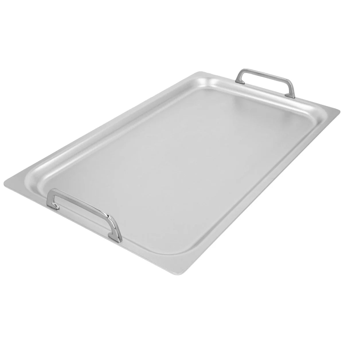 Demeyere Specialties 7 Teppanyaki Bakplaat RVS 53cm