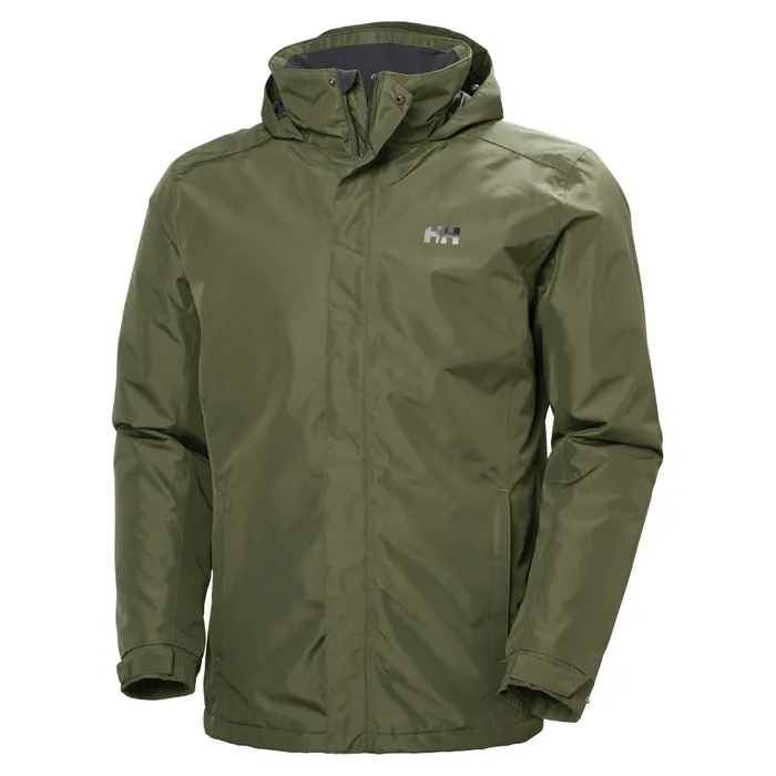 Helly Hansen Dubliner Insulated Jas Heren