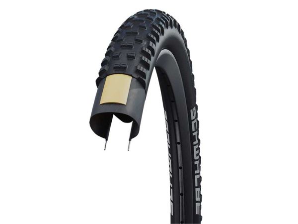 Schwalbe Tough Tom Kevlar Cykeldæk, 26x2.25 (57-559)