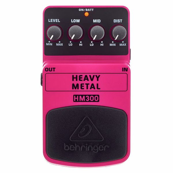 Behringer HM300