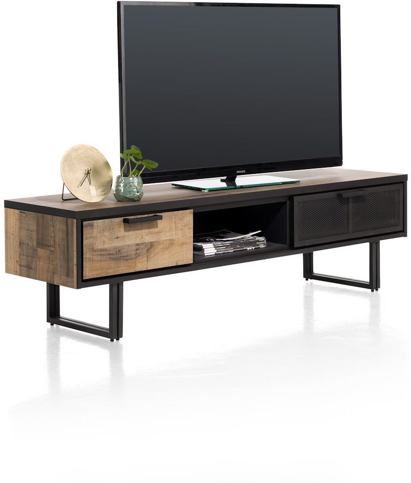 Henders en Hazel Avalon Tv-meubel Driftwood