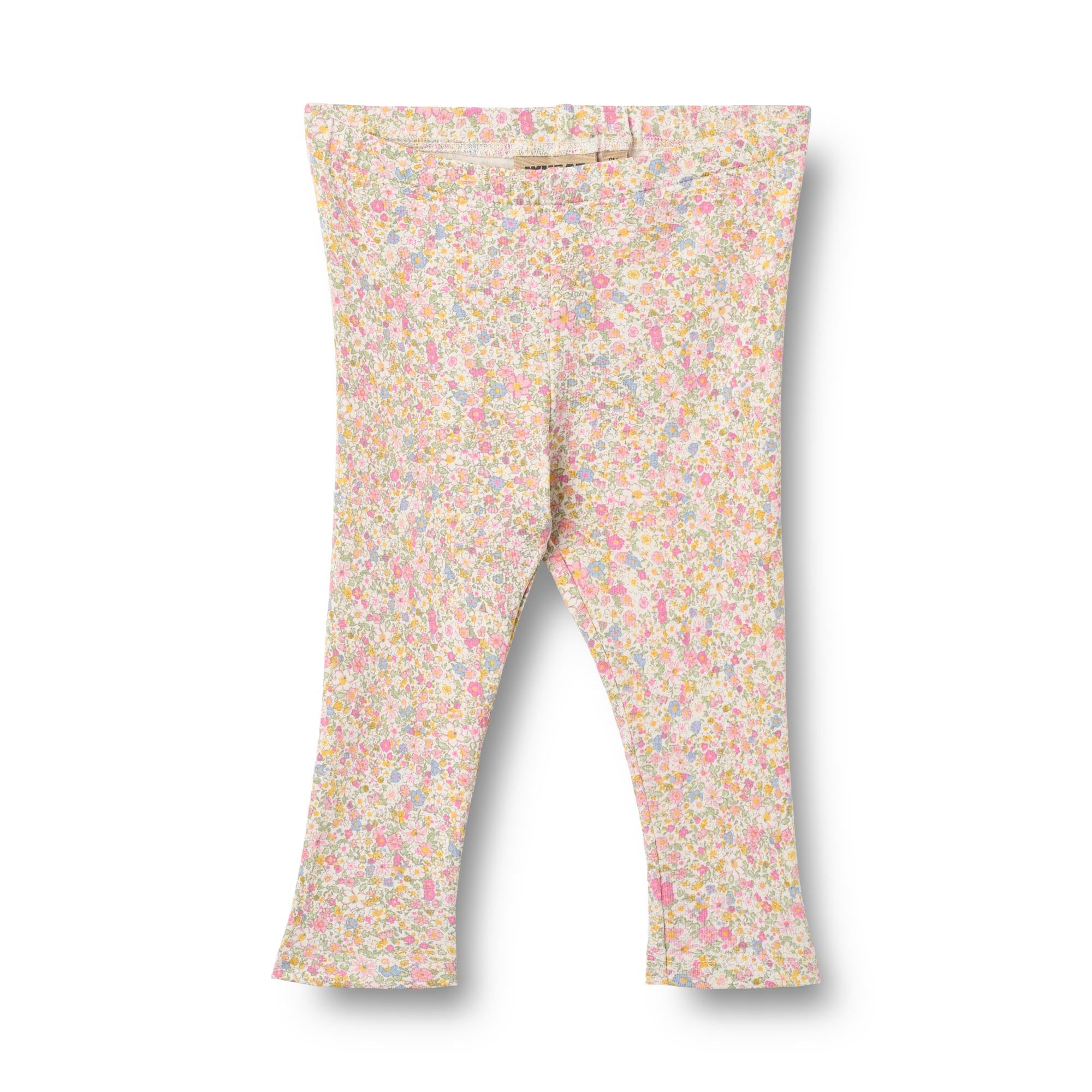 Wheat Leggings Jules Jersey