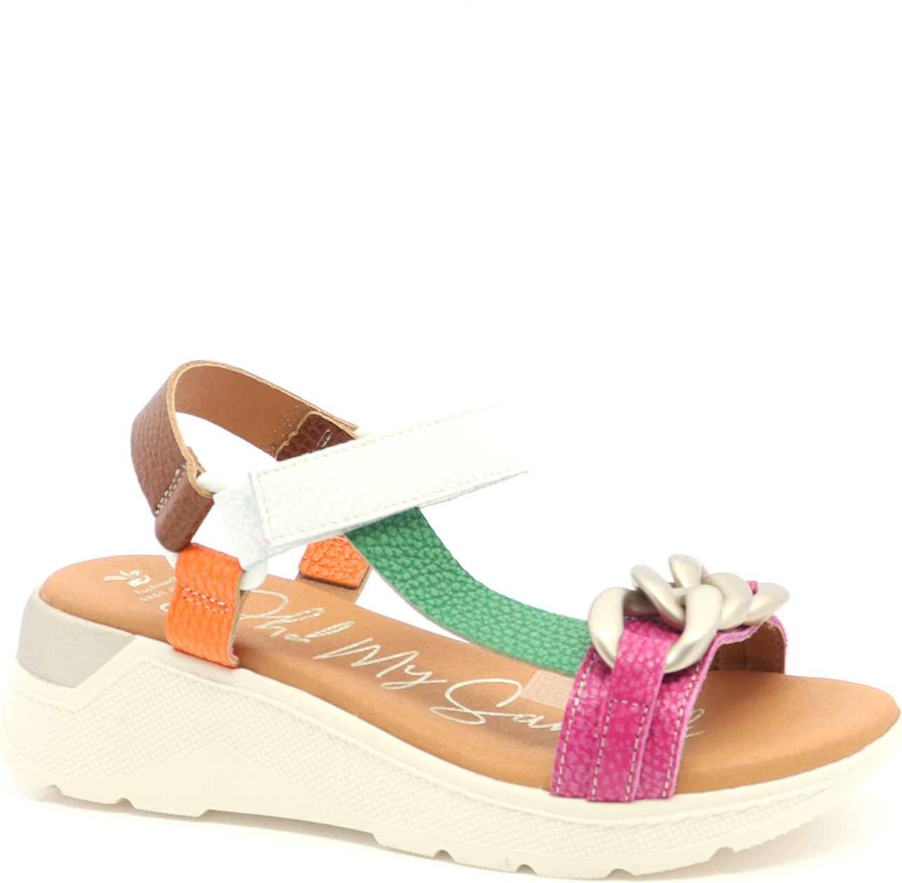 81680 OH MY SANDALS