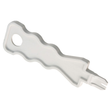 Q-Link telefoon gereedschap tbv ADSL element