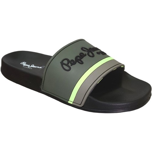 Pepe jeans - Slider portobello Verde