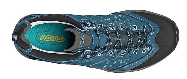 ASOLO - CHAUSSURES DE RANDONNEE AGENT EVO ML